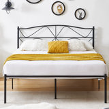 Bed Frames - Wayfair Canada